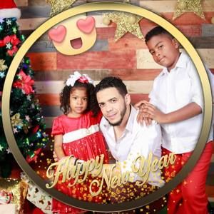 Meet your Posher, Andres